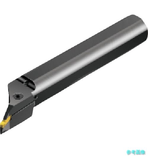 (SANDVIK) RAX123J25-40B-020 コロカット1・2 突切り・溝入れボーリングバイト(480) 【1本】