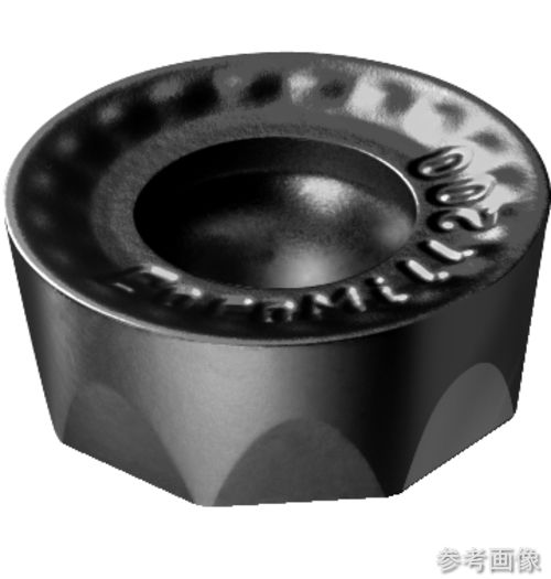 (SANDVIK) RCKT 09 T3 00-KH(3040) コロミル200 フライス製作用手当て(350) 3040 【10個】