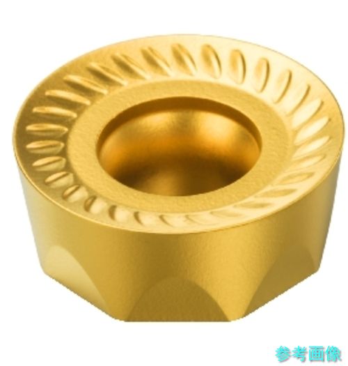 (SANDVIK) RCKT 10 T3 MO-WM(235) コロミルCoroMill[[R上]]200 フライス加工用チップ(350) 235 【10本】｜イーキカイ　店