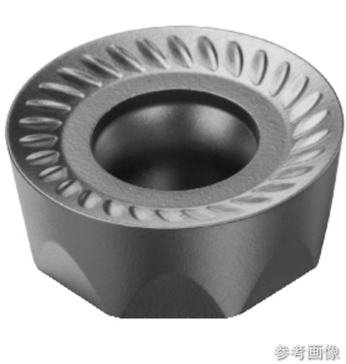 (SANDVIK) RCKT 12 04 MO-WM(530) コロミル200 フライス製作用手当て(350) 530 【10本】