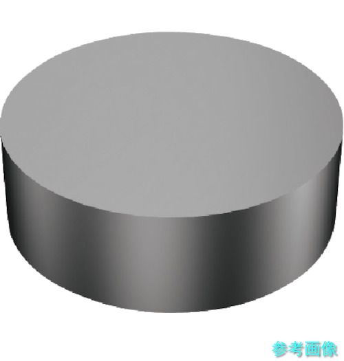 (SANDVIK) RNGN090300E T-Max 旋削用セラミックネガチップ(615) 【10個】