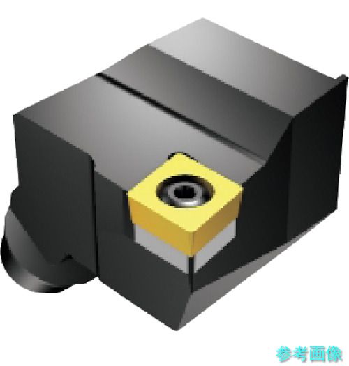 (SANDVIK) S12-R820XLR40SCFC12 コロボア820XL カートリッジ(560) 【1個】