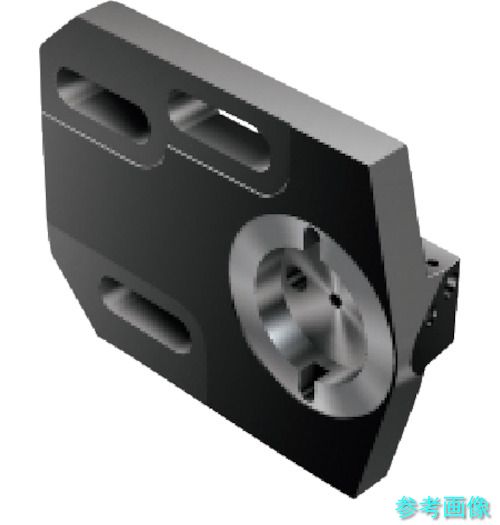 (SANDVIK) S24-R825XLA34-012 コロボア825 横すべり(560) 【1個】