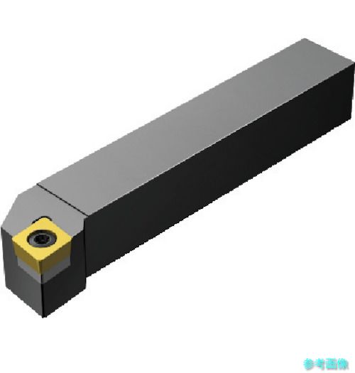 (SANDVIK) SCLCL 1212F 09-M コロターン107 ポジチップ用シャンクバイト(210) 【1本】