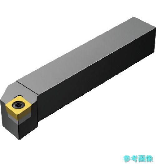 (SANDVIK) SCLCL 1212K 09-S コロターン107 小型旋盤用シャンクバイト(210) 【1本】