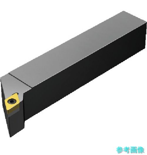 (SANDVIK) SDJCR 2020K 07 コロターン107 ポジチップ用シャンクバイト(210) 【1本】