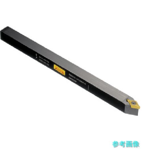 (SANDVIK) SDNCN 1212K 11-S コロターン107 小型旋盤用シャンクバイト(210) 【1本】