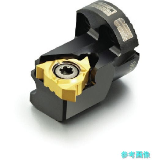 (SANDVIK) SL-266RKF-80-22-QC コロターンSL コロスレッド266ねじ切り切り立てる天々(410) 【1個】