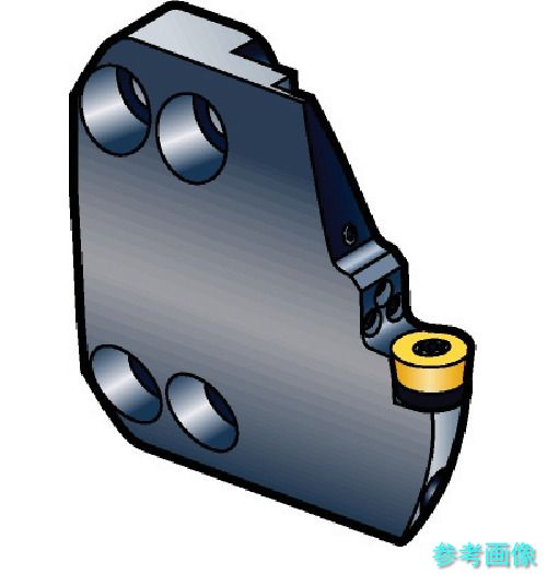 (SANDVIK) SL70-SRDCL-20-10HP コロターンSL70 HP切り立てる天々(410) 【1個】