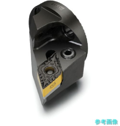 (SANDVIK) SL-PDJNR-32-15HP コロターンSL T-Max P用HP切り立てる天々(410) 【1個】