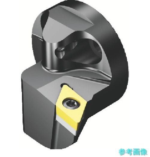 (SANDVIK) SL-SDUCL-25-11HP コロターンSL切り立てる頭顱(410) 【1個】