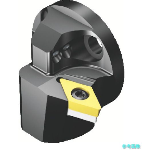 (SANDVIK) SL-SDXCR-25-07-DHP コロターンSLカッティングヘッド(410) 【1個】