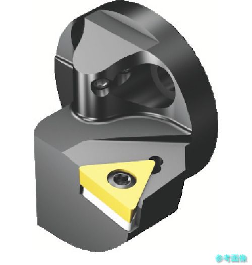 (SANDVIK) SL-STFCR-25-11-B1HP コロターンSL切り立てる頭顱(410) 【1個】