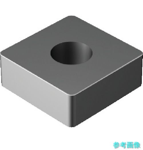 (SANDVIK) SNGA 12 04 12T02520(6190) T-Max P 旋削用セラミックネガチップ(610) 6190 【10個】