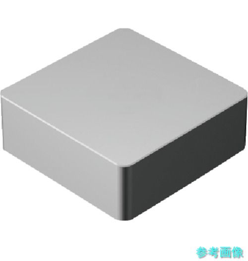 (SANDVIK) SNGN 12 07 12T01020 T-Max 旋削用セラミックネガチップ(615) 【10個】