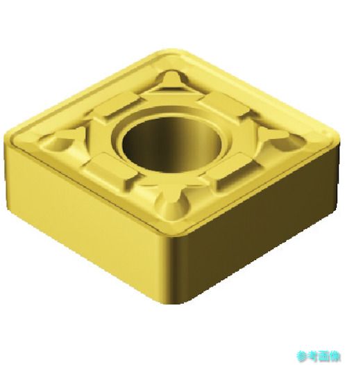 (SANDVIK) SNMG 12 04 08-MR(2015) T-Max P 旋削用ネガ心付け(110) 2015 【10個】