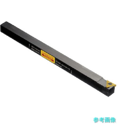 (SANDVIK) STJCL 1010K 11-S コロターン107 小型旋盤用シャンクバイト(210) 【1本】