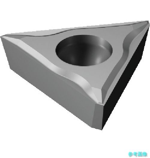 (SANDVIK) TCEX110301L-F(5015) コロターン107 旋削用ポジチップ(120) 5015 【10個】 18,809円