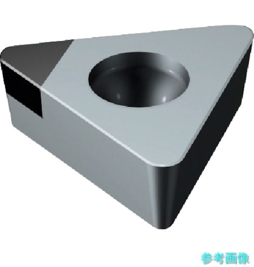 (SANDVIK) TCMW 11 03 08FP(CD10) コロターン107 旋削用ダイヤモンドポジチップ(630) CD10 【5個】