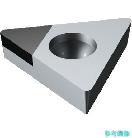 (SANDVIK) TCMW16T304FP(CD05) コロターン107 旋削用ダイヤモンドポジチップ(630) CD05 【5個】