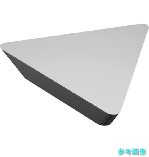 (SANDVIK) TEGN 11 03 04(H10) T-Max 旋削用ポジチップ(130) H10 【10個】