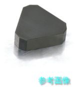 (SANDVIK) TNCN 12 04 AN(6190) オート切り手用陶芸心付け(610) 6190 【10本】