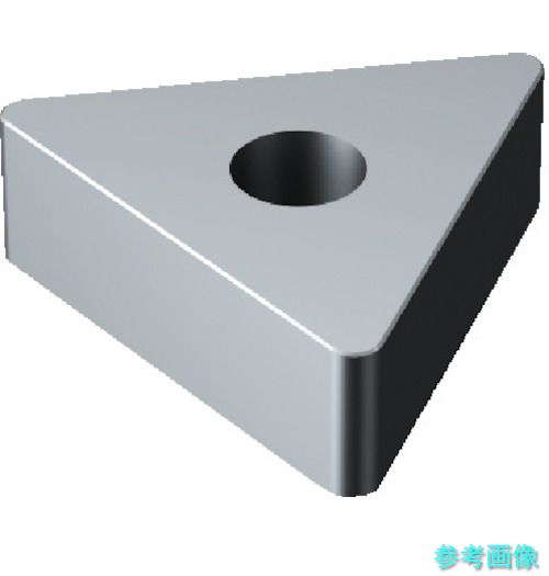 SANDVIK TNGA 16 04 08T01020(650) T-Max P 旋削用セラミックネガチップ(610) 650 【10個】
