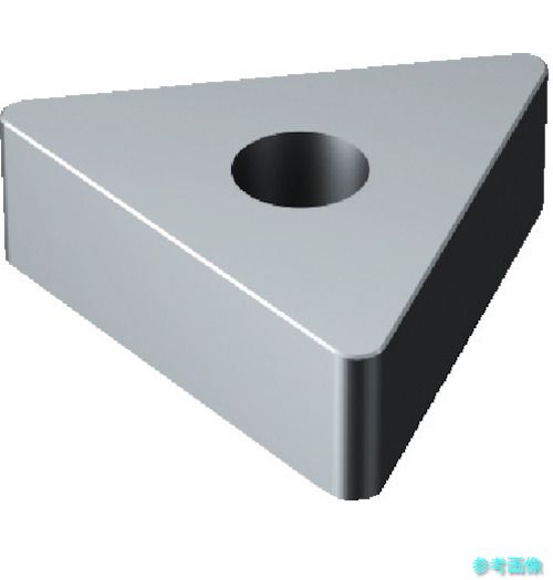 (SANDVIK) TNGA 16 04 08T02520(6190) T-Max P 旋削用セラミックネガチップ(610) 6190 【10個】