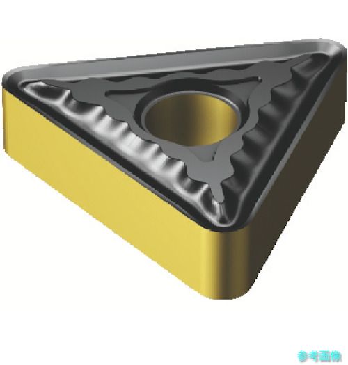 (SANDVIK) TNMG 27 06 08-QM(4325) T-Max P 旋削用ネガ心付け(340) 4325 【10個】