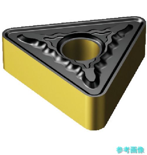 (SANDVIK) TNMG 27 06 12-MR(235) T-Max P 旋削用ネガ心付け(340) 235 【10個】