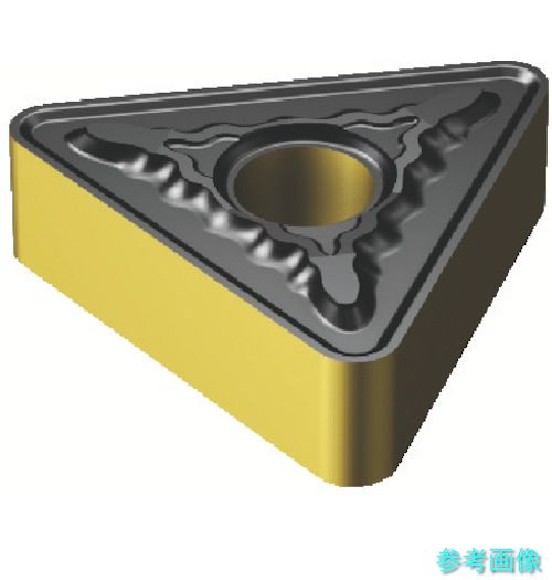 (SANDVIK) TNMG 27 06 16-MR(4325) T-Max P 旋削用ネガチップ(340) 4325 【10個】｜イーキカイ　店