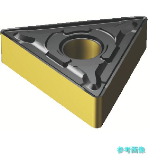 (SANDVIK) TNMG 33 07 16-PR(4325) T-Max P 旋削用ネガ心付け(340) 4325 【5個】