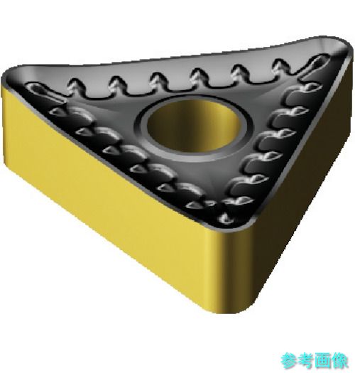 (SANDVIK) TNMM 22 04 12-QR(235) T-Max P 旋削用ネガ手当て(110) 235 【10個】