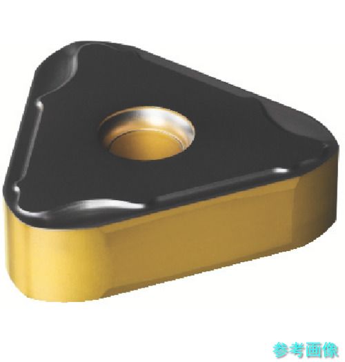 (SANDVIK) TNMX 49 10 51-MF(4325) バーピーリング用心付け(340) 4325 【5個】