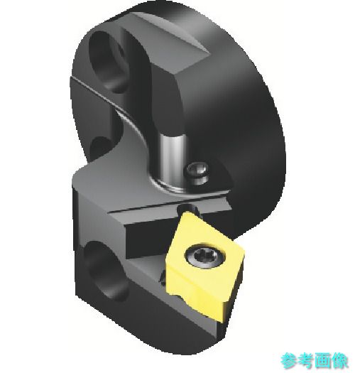 (SANDVIK) TR-SL-D13UCL-40HP32 コロターンSL切り立てる頭顱(480) 【1個】
