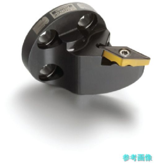 (SANDVIK) TR-SL-V13JBR-32HP-X コロターンTR コロターンSL用570HP切り立てる天々(480) 【1個】