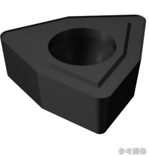 (SANDVIK) WCMX 06 T3 04R-WM(3040) コロマントUせん孔機用心付け(360) 3040 【10個】