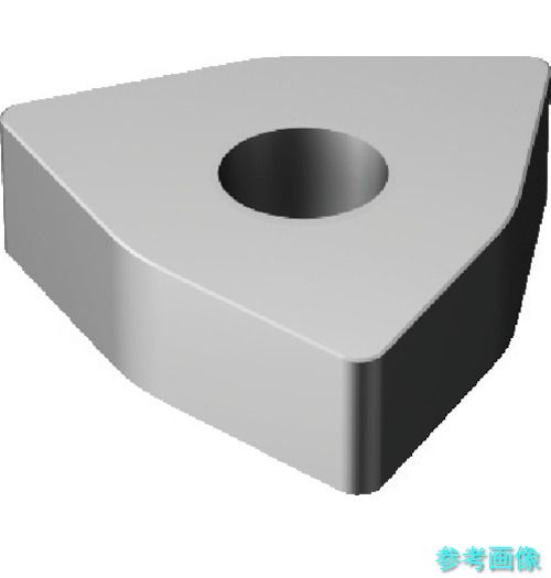 (SANDVIK) WNGA 08 04 08T02520(6190) T-Max P 旋削用陶器ネガ・心付け(610) 6190 【10個】