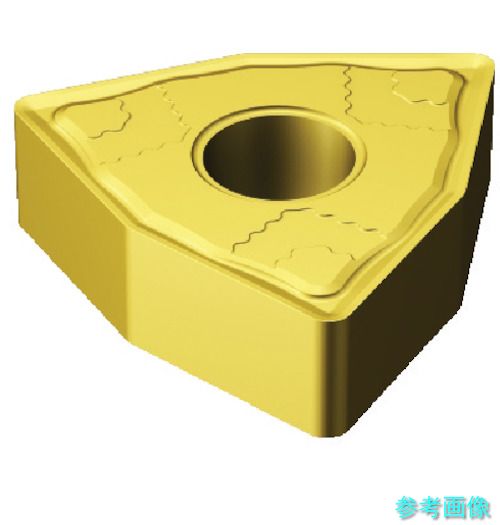 (SANDVIK) WNMG 08 04 08-MMC(2025) T-Max P 旋削用ネガ・チップ(110) 2025 【10個】