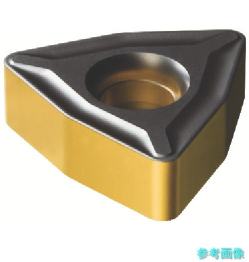 (SANDVIK) WNMX 21 12 51-MM(4325) T-Max P バーピーリング用心付け(340) 4325 【5個】