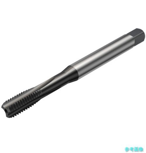 (SANDVIK) T100-NM106DA-M10(N1PR) コロタップ100 ストレートタップ(780) N1PR 【1個】