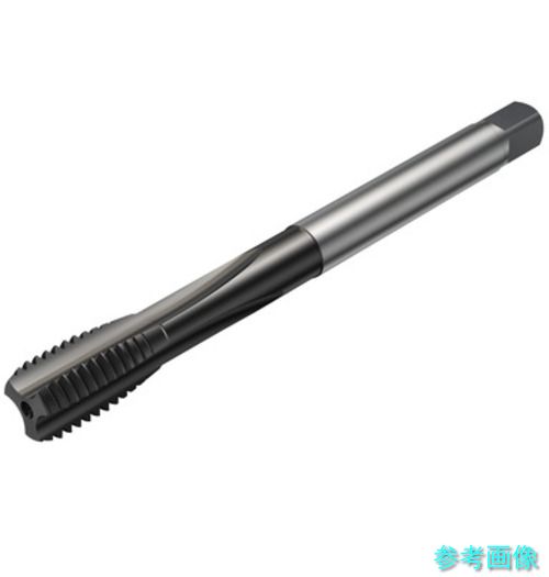 (SANDVIK) T100-NM107JB-M10X125(N1PR) コロタップ100 ストレートタップ(780) N1PR 【1個】