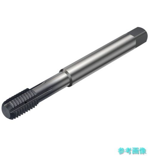 (SANDVIK) T400-NM100AB-M6X075(N1PC) コロタップ400 転造タップ(780) N1PC 【1個】