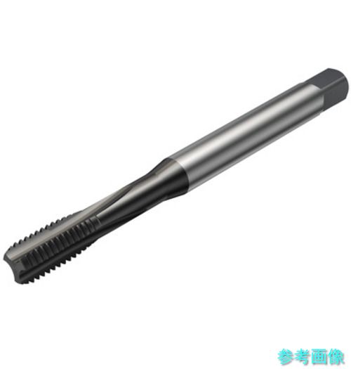 (SANDVIK) T100-NM102DA-M5(N1PR) コロタップ100 引っ切り無い水道栓(780) N1PR 【1個】