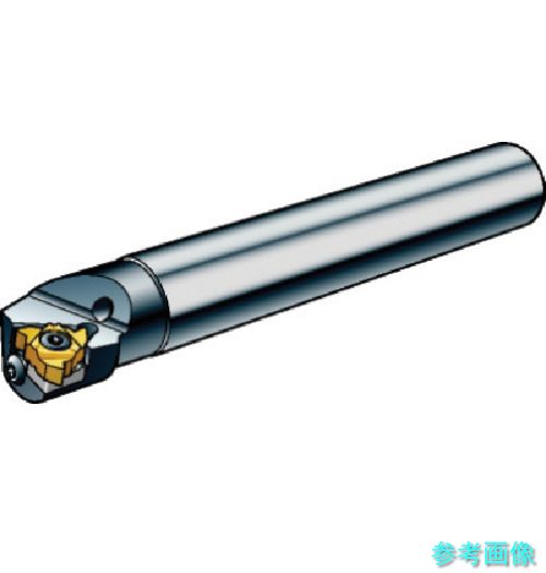 (SANDVIK) 266RKF-16CA-16 コロスレッド266 ねじ切り用薬莢(470) 【1本】
