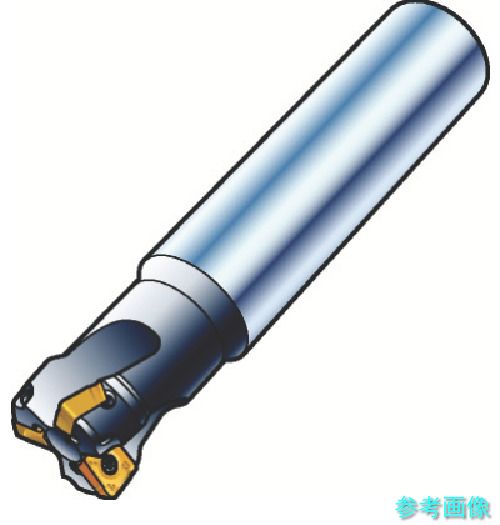 (SANDVIK) 490-063A32-14M コロミル490挙げ句の果て圧砕機(455) 【1台】