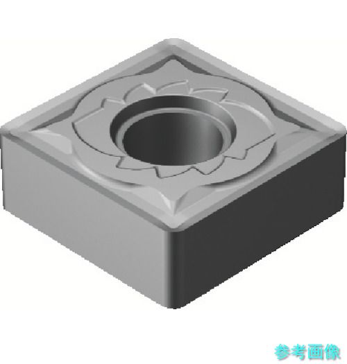 (SANDVIK) SNMG 15 06 16-SMR(S05F) T-Max P 旋削用ネガ心付け(110) S05F 【10個】
