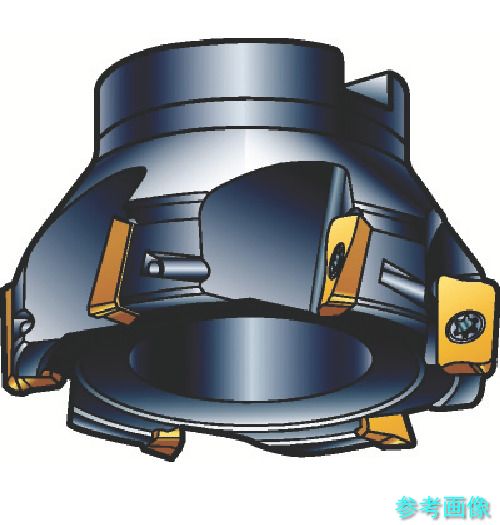 (SANDVIK) R390-063Q22-17H コロミル390切り手(450) 【1個】