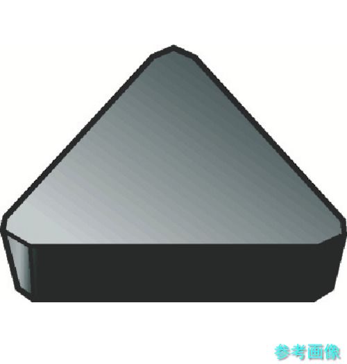 (SANDVIK) TPKN 16 03 PP R(4230) フライス工業用心付け(150) 4230 【10個】