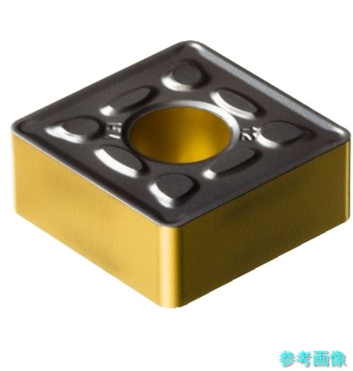 (SANDVIK) SNMG190612-HM(4405) T-Max P 旋削用ネガチップ(112) 4405 【10個】
